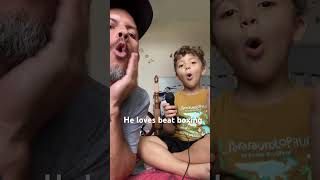 Download Lagu Jaxson beatbox #kid #asmrsounds #baby #autism #funny #autismawareness #beatbox MP3 Download Lagu Jaxson beatbox #kid #asmrsounds #baby #autism #funny #autismawareness #beatbox MP3