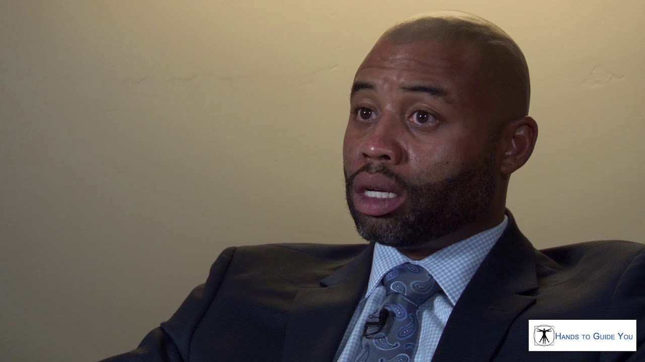 Dr. Larry Ford speaks on Oklahoma Behavioral Health crisis YouTube