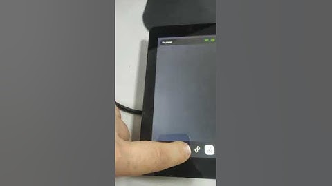 UI prototype for RC car on STM32/Yocto  #coding #rccar #qt #stm32