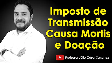 Como gerar guia para pagamento de ITCMD?