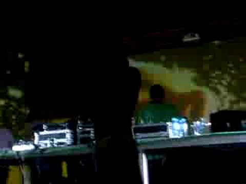 Ricardo Villalobos @ audioriver 2008