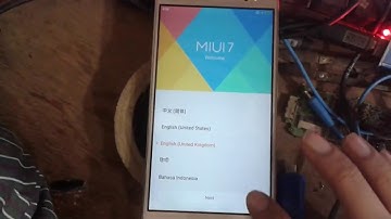 REDMI NOTE 3 Full  Flashing Tutorial | Flash Redmi Note 3 Without Unlocking Bootloader