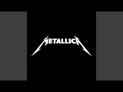 Metallica - I Disappear