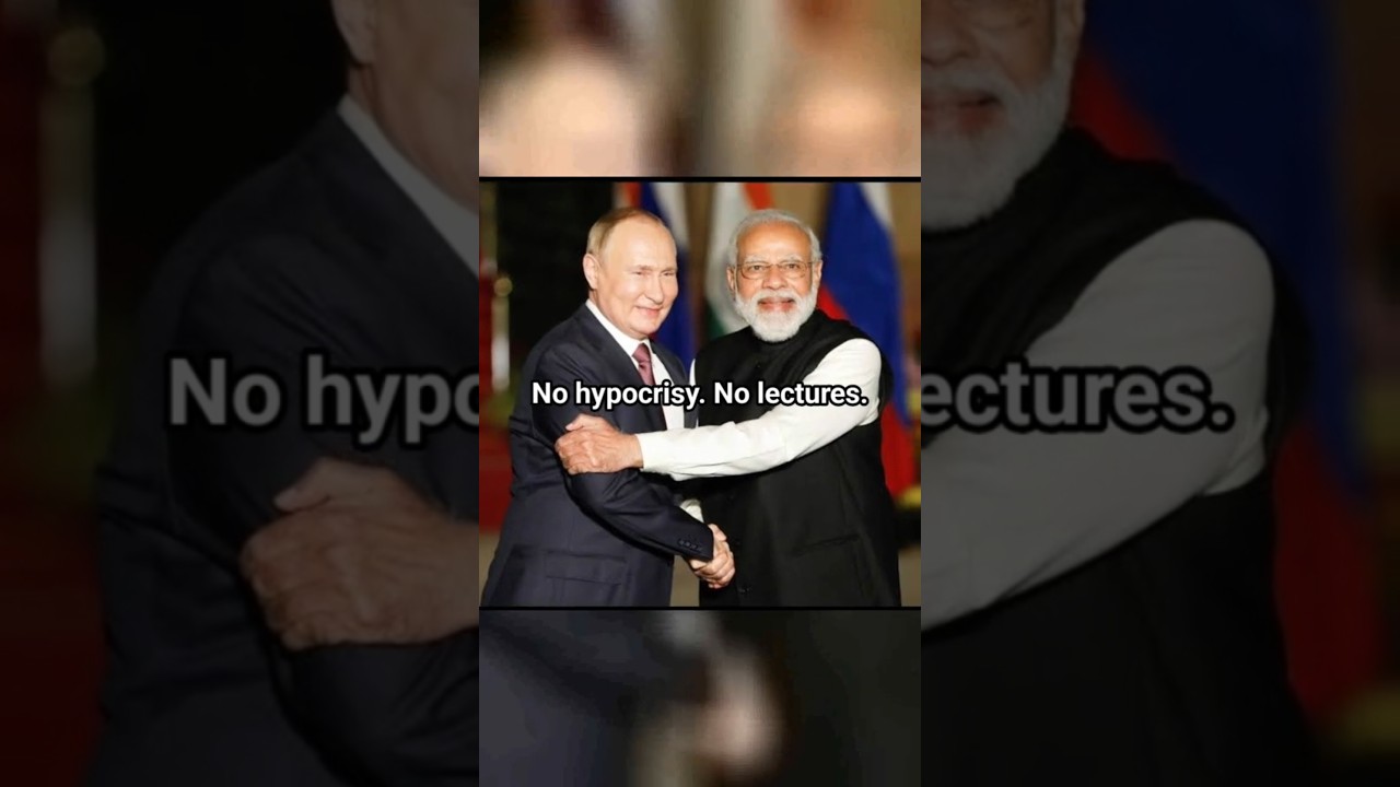 🇮🇳India hit back hard  