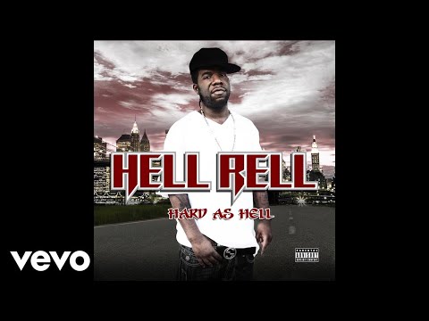 The Diplomats, Hell Rell - Rise 2 tha Top