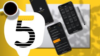 Top 5 Notes App Hidden Features On iOS 13 For iPhone 11 Pro Or  Before screenshot 3