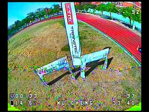 2019 TDRL創世泰克盃 決賽