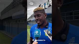 PÓS-JOGO: GUSTAVO VINTECINCO | NACIONAL 3 X 1 MONTE RORAIMA | BRASILEIRÃO SÉRIE D 2026