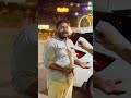 സിൽമാ നടൻ ആകാൻ ആഗ്രഹമുണ്ടോ?