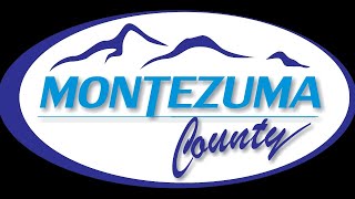 Montezuma County: Candidate Forum 6/15/2020 Montezuma County: Candidate Forum 6/15/2020