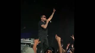 Lloyd Banks - On Fire - LIVE in Vancouver [2024]