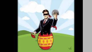 Alakazam Easter Sale 2011
