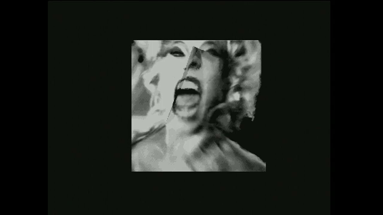 (Amiga AGA demo)Movement-Pulpt(1995)(real HW, a1200+Blizzard MK3 1230/50MHz)