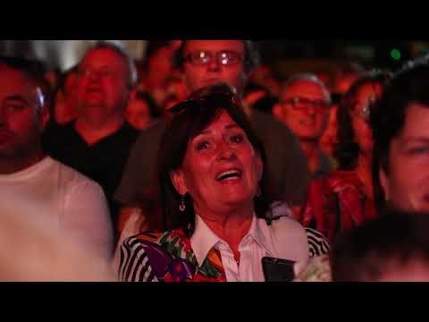 \"თბილისობის\" გალა-კონცერტი მინსკში