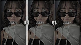 PRESET AM🎟 || XML ONLY📩 || DJ ARAB GOKIL NDOO LIFE YANG LAGI VIRAL DI TIKTOK📸😎