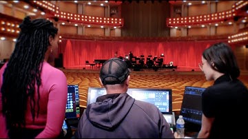 Arsht Theater Apprentice Program Inspires New Generation