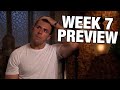 No Sex Week? - The Bachelor WEEK 7 Preview Breakdown + &quot;Still To Come This Season&quot;