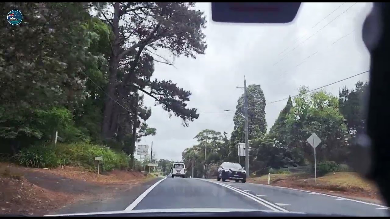 Middle Dural Hills District NSW - Sydney