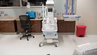 New hospital expansion in Waxahachie