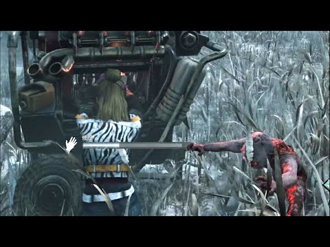個人的に最も可愛かったヴィクトル【DBD】