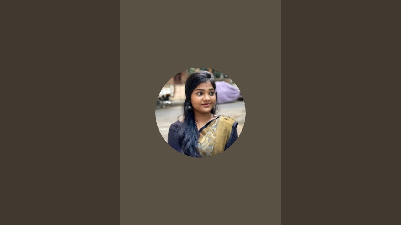 Kavya is live! தெரிஞ்சிக்கலாம் வாங்க..,?