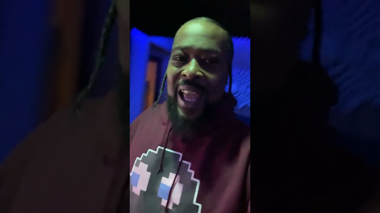 Khujo Goodie/Goodie Mob/Studio Flow