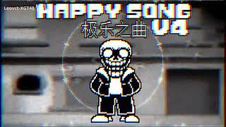 Revertpastasans Happy Song V4