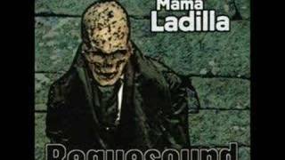 Video thumbnail of "Mamá Ladilla - Mofándose están"