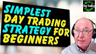 Simplest Day Trading Strategy for Beginners screenshot 4