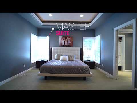 2805 Country Meadow Lane, Cedar Falls, IA home video tour