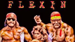 Oo Cold Flexin