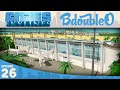 Cities Skylines Gameplay Airport! Part