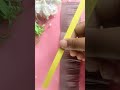 easy paper flower 🌺🌹#shorts #shortvideo #short #papercrafts #subscribe #papercraft #paper