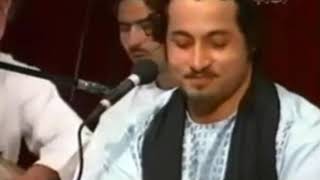 Delagha Surood Hamsare Sarwe Qadet Nai Dar Naistan Nashkanad