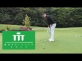 HOLE MORE PUTTS - PUTTING GATE DRILL
