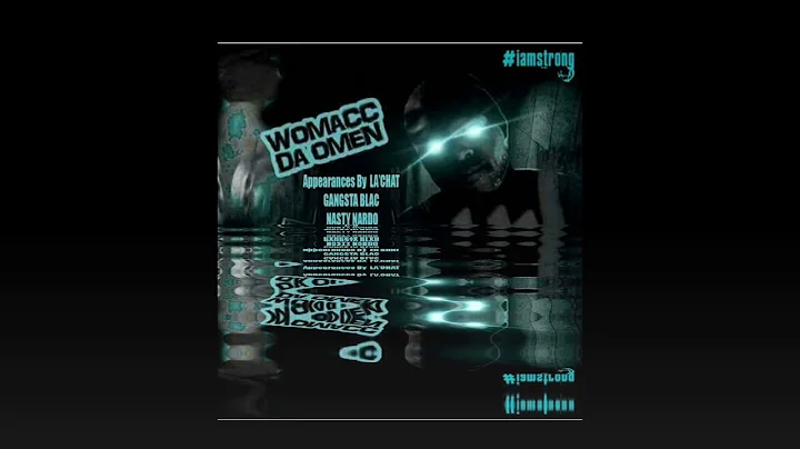 DARKHALLWAYZ/Mentally ill Ft. C9 🎵