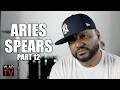 Aries Spears: I Hate Floyd Mayweather’s Personality, It’s All About Money (Part 12)