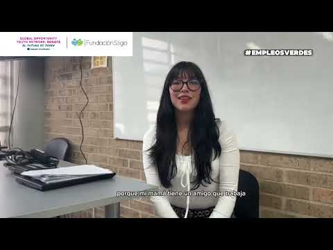 EMPLEOS VERDES