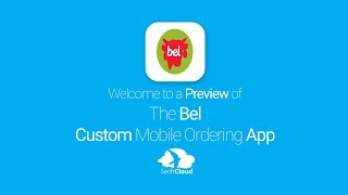 Bel - Mobile App Preview BEL6813W screenshot 2