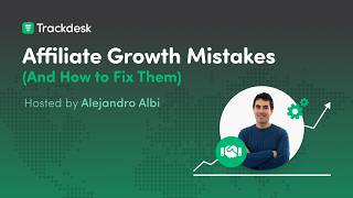 Affiliate Program Management: 5 Common Mistakes &amp; Best Practices