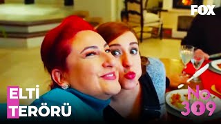 Yıldız, Betülü Kıskançlıktan Çatlattı - No: 309 31. 