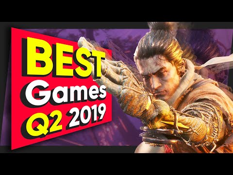 25 Best Video Games of 2019 So Far (January to June)