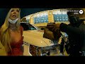 Emotional Arrest of Woman on AirPlane for Mask Violation | Police Bodycam Breakdown