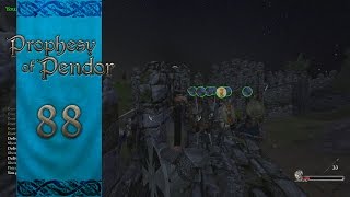 Let's Play Mount and Blade Warband Prophesy of Pendor Episode 88: The Fierdsvain Invasion