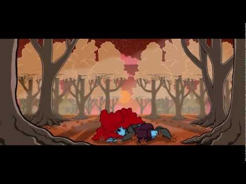 F'ance and the Cloud Makers S1-E2: "Birth" [Démo]