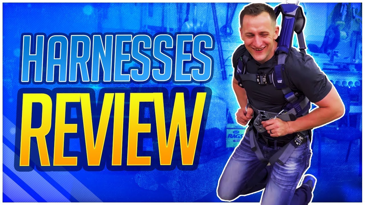 Сравнение страховочных ремней Exofit и страховочных ремней безопасности на Amazon