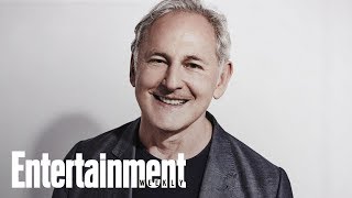 Victor Garber To Exit 'Legends Of Tomorrow' | News Flash | Entertainment Weekly