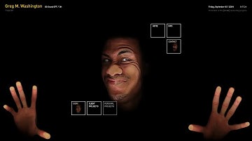 Jeedoubleu flash website in 2004