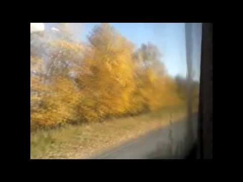 Ikarus 250 95 1990 Дзвиняч поворот смт Богородчани