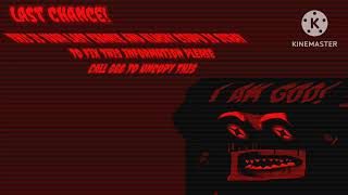 Klasky Csupo Anti Piraty Screen Os Kill Screen Or Kill Screen